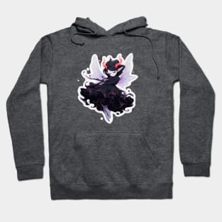 Cute Dark Fairy Hoodie